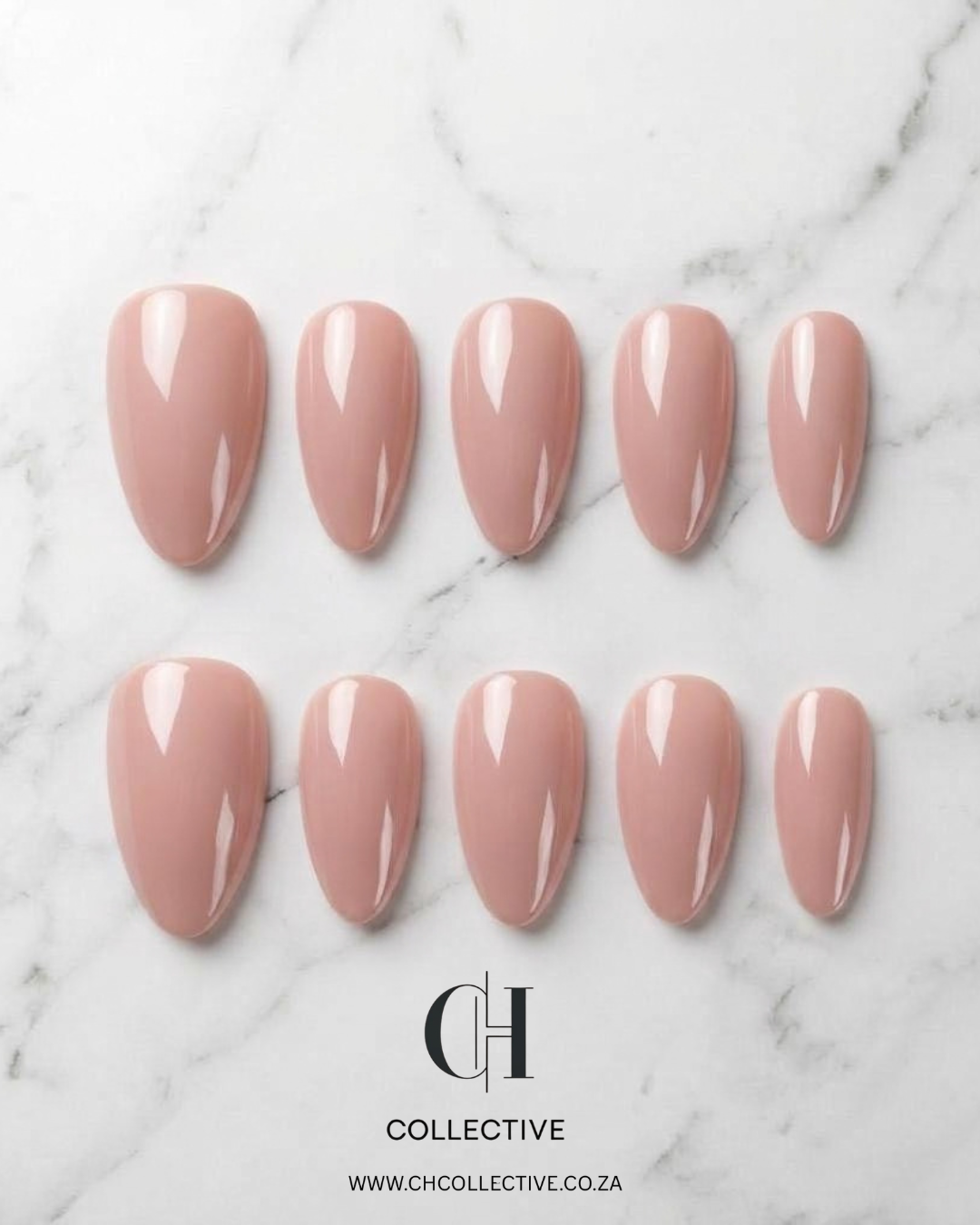 Pretty Pink
