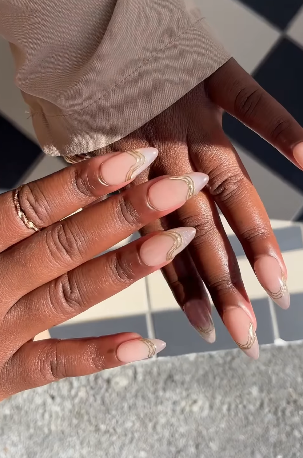 Blush Affair