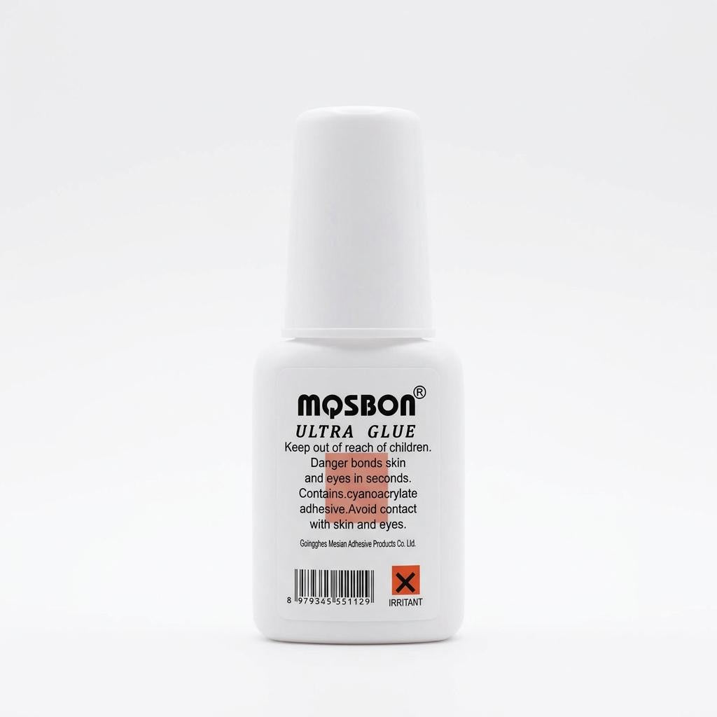 Nail Glue Bottle