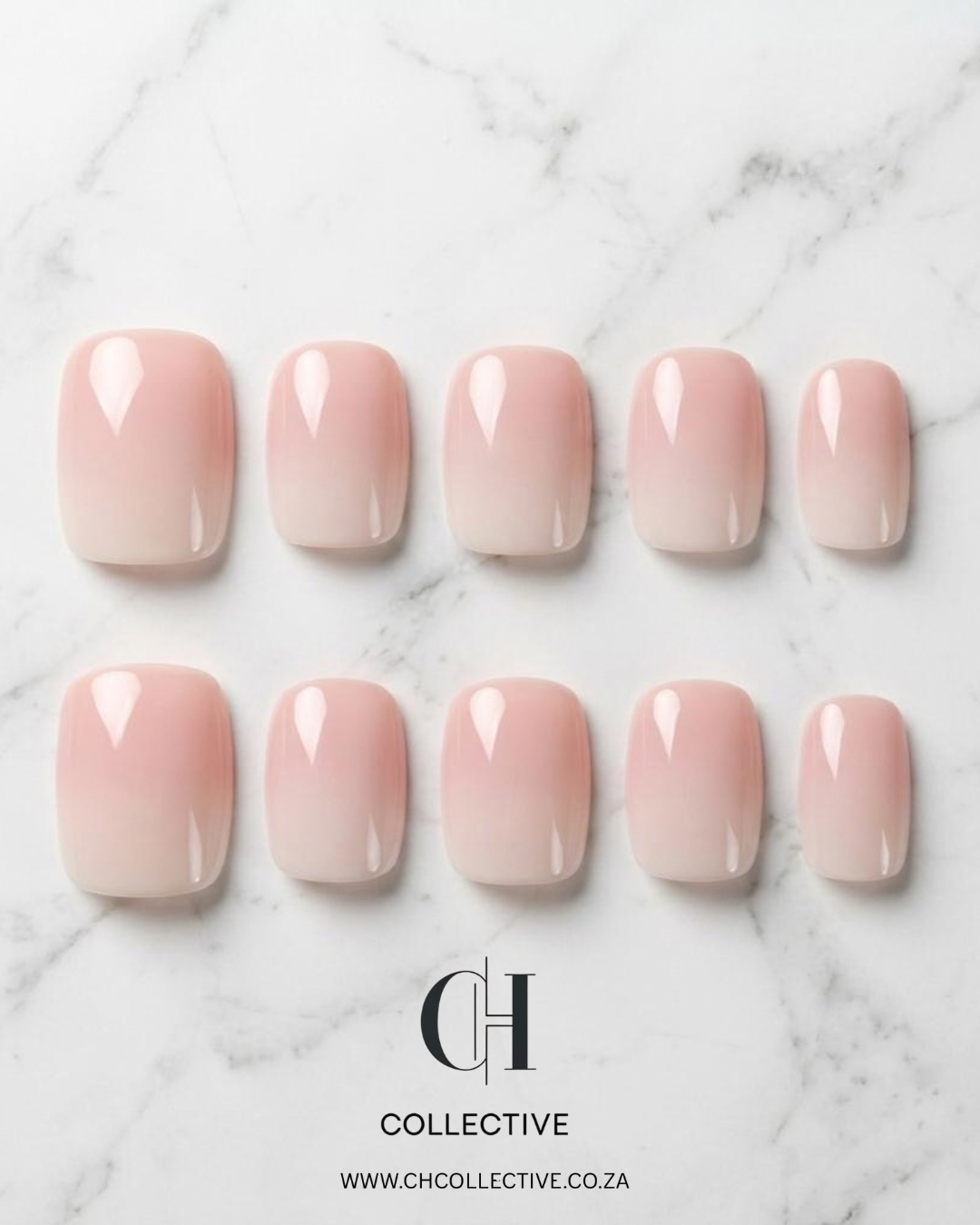 Ombré Square