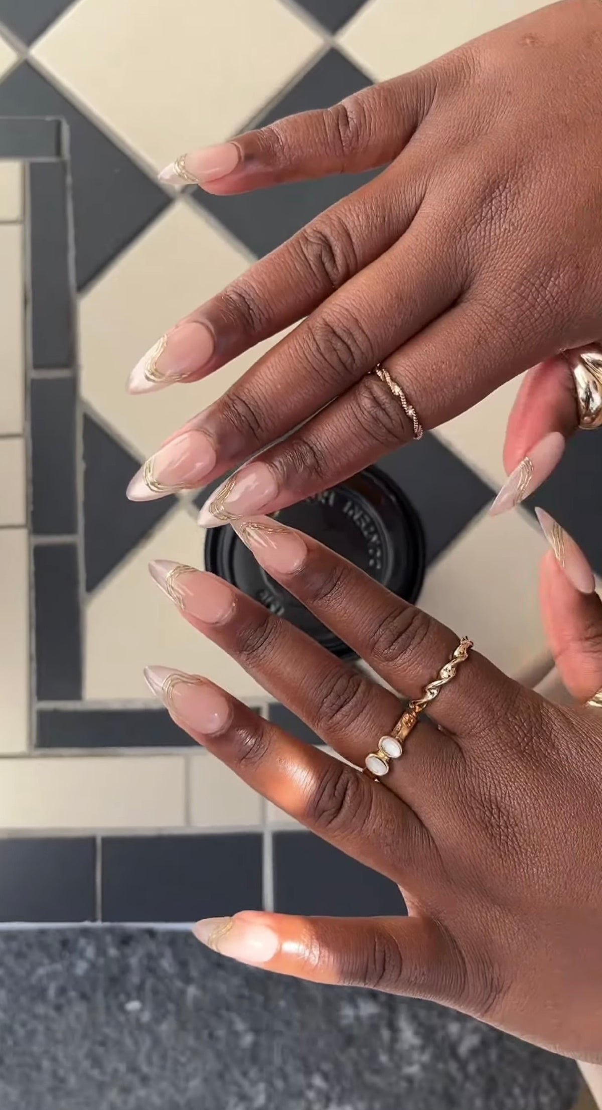 Blush Affair