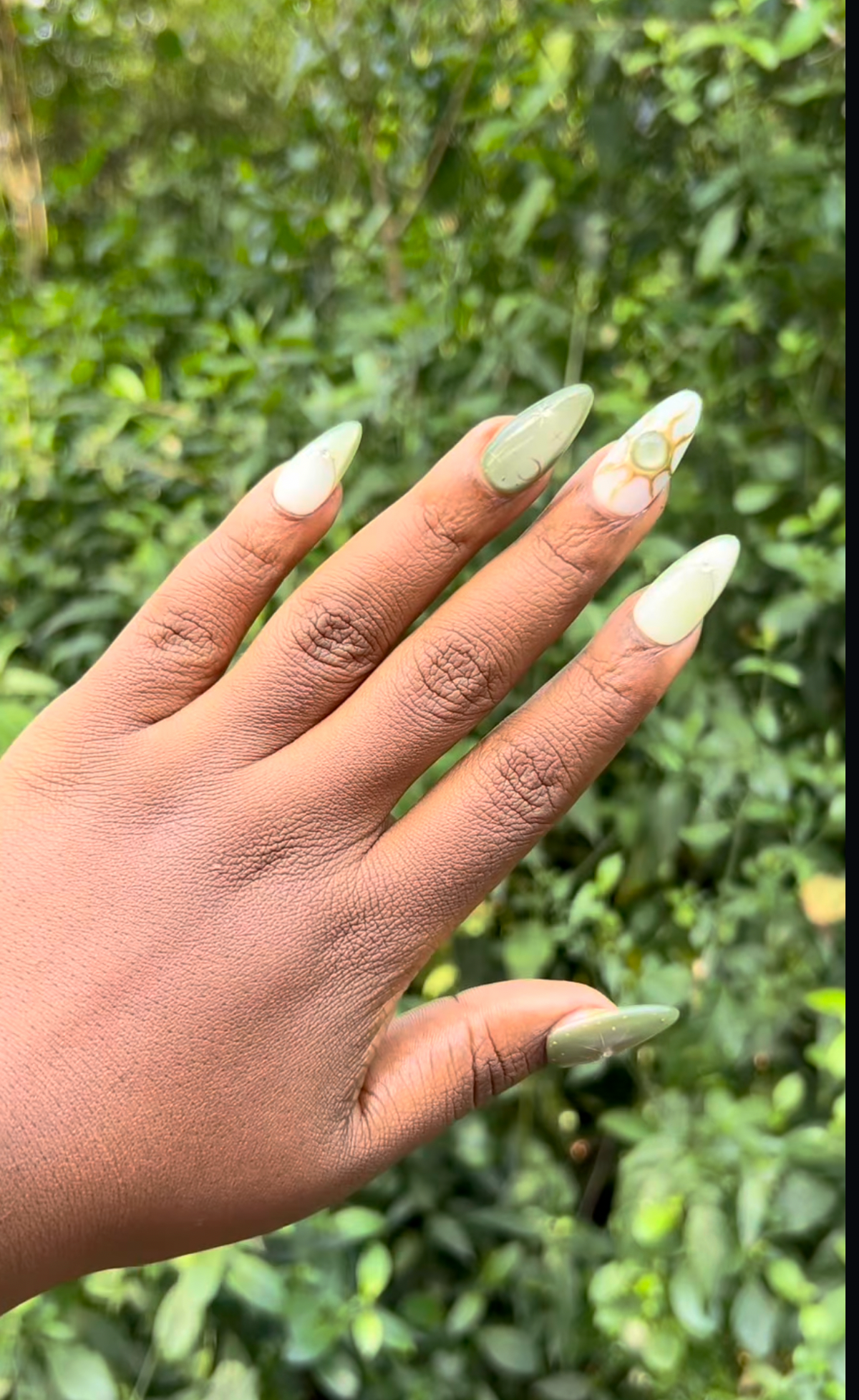 Green Goddess