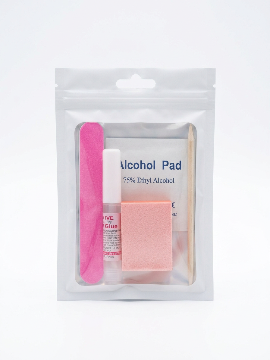 Application Kit - Temporary Wear